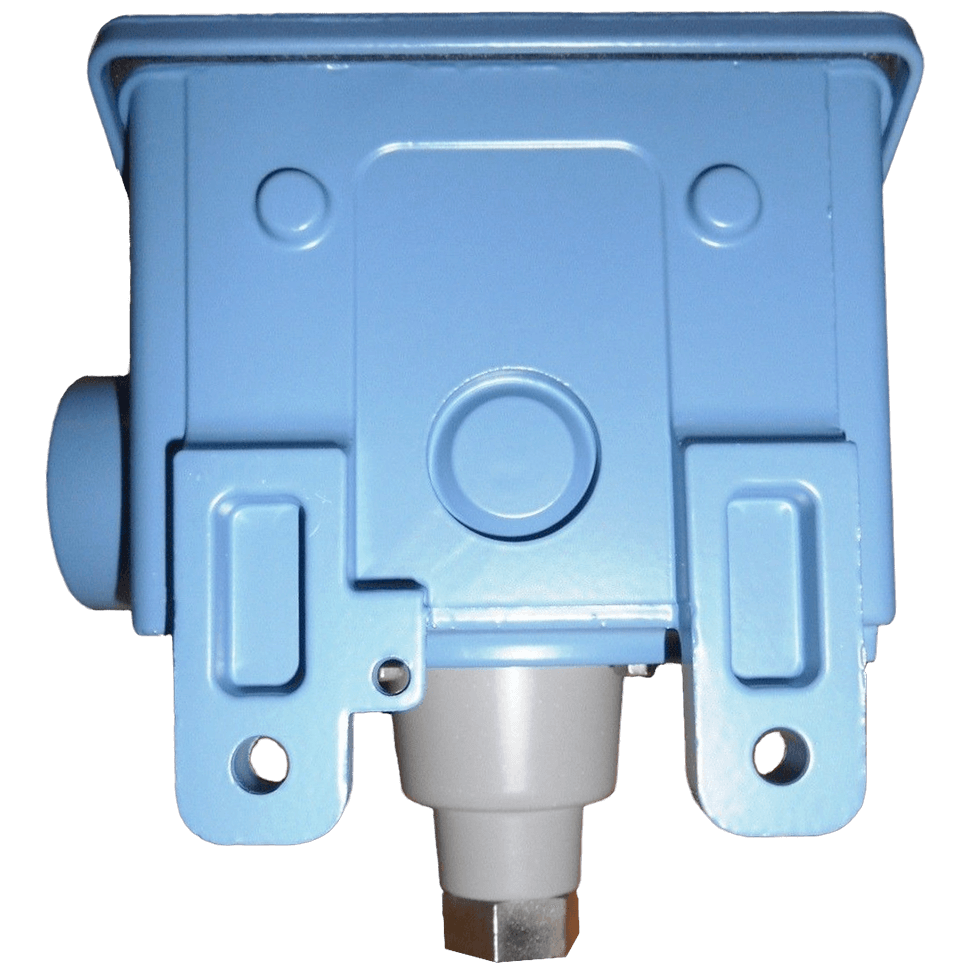 United Electric Pressure Switch, 400 Series Type H400 Models 358 to 376